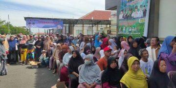 Anggota DPR RI Komisi IV, Bongkar Penyebab Harga Beras Naik di Majalengka