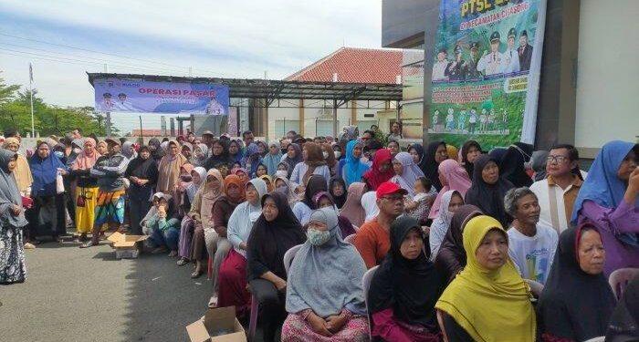 Anggota DPR RI Komisi IV, Bongkar Penyebab Harga Beras Naik di Majalengka