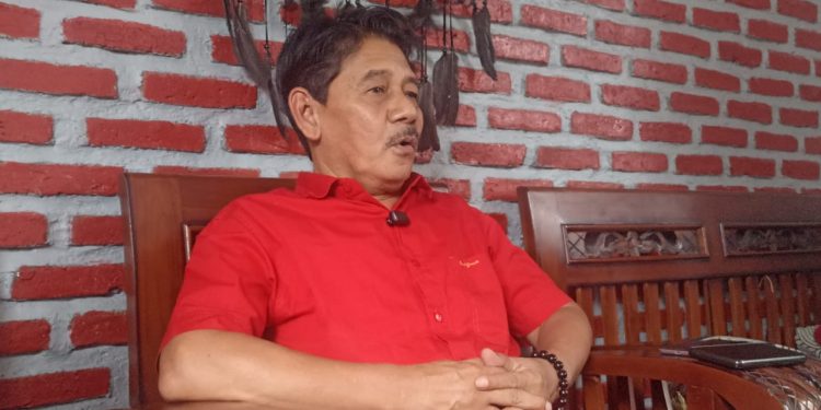 Dikit – dikit Mosi, Zul: Jangan Gretak Saya