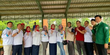 PMI Kabupaten Cirebon, Dukung Kegiatan Nahdhatul Ulama