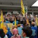 PMII Sebut Visi Misi Elit Eksekusi Sulit