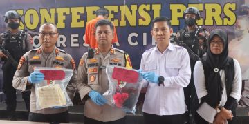 Pembuang Bayi di Palimanan Ditangkap Polisi, Pelaku Berstatus Pelajar SMK