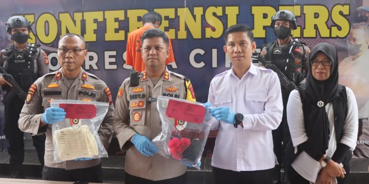 Pembuang Bayi di Palimanan Ditangkap Polisi, Pelaku Berstatus Pelajar SMK