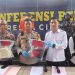 Pembuang Bayi di Palimanan Ditangkap Polisi, Pelaku Berstatus Pelajar SMK