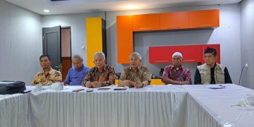 Kabupaten Cirebon Jadi Tuan Rumah Muswil PW Muhammadiyah Jabar
