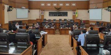 DPRD Kecewa KPU Majalengka Tak Hadiri Rapat Dengar Pendapat