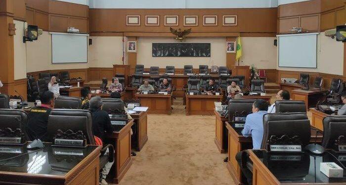DPRD Kecewa KPU Majalengka Tak Hadiri Rapat Dengar Pendapat