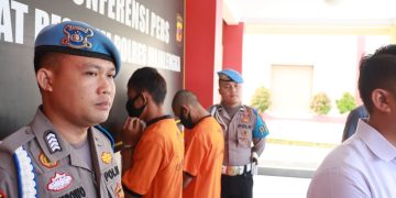 Gegara Video Porno Anak di Bawah Umur Diajak Hubungan Terlarang