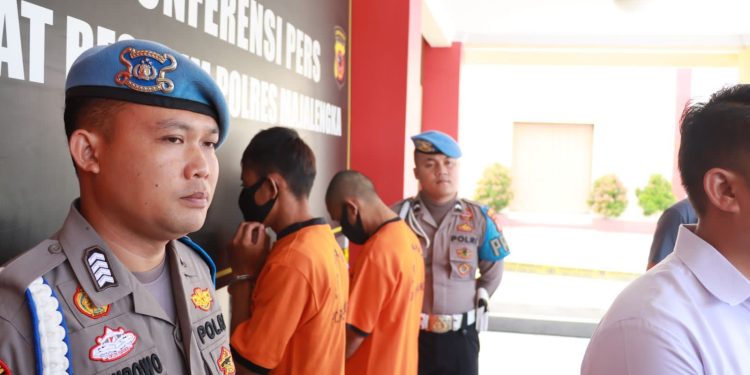 Gegara Video Porno Anak di Bawah Umur Diajak Hubungan Terlarang