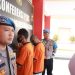 Gegara Video Porno Anak di Bawah Umur Diajak Hubungan Terlarang