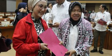 Kasus Penyunatan Bansos di Mundu Berlanjut