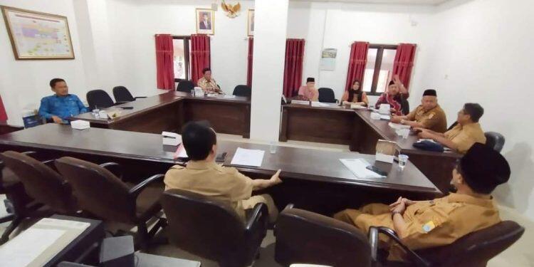 Komisi IV Dorong Bantuan Hibah Pemda Kabupaten Cirebon Meningkat