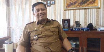 Maksimalkan PAD, Bappenda Kuningan Lakukan Penyesuaian Harga Tanah