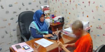 Oknum Guru Cabuli Sesama Penyandang Disabilitas, Modus Ajarkan Anatomi Tubuh