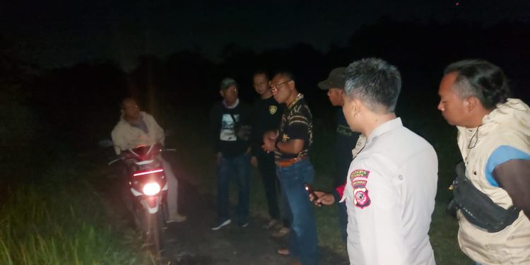 Pelaku Pembuang Bayi Perempuan di Kebun Tebu Diburu Polisi