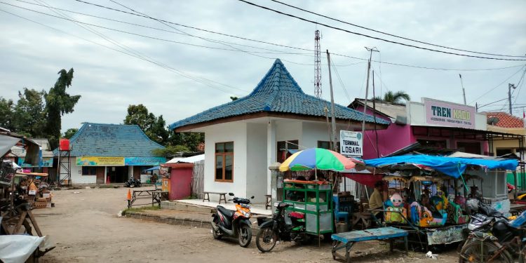 Dua Tahun Nunggak Sewa Lahan, Terminal Losari Diminta Angkat Kaki