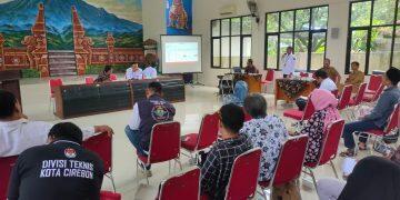 Pemilu di Kota Cirebon Resmi Jadi 5 Dapil