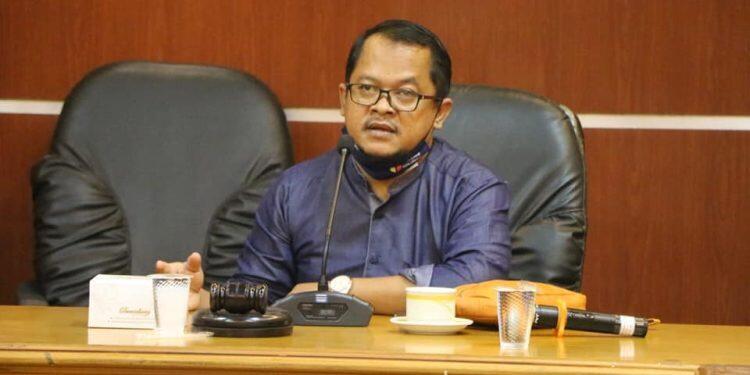Bawaslu Kota Cirebon Respon Positif 5 Dapil