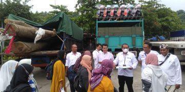 Bekerja ke Luar Negeri Harus Ikuti Prosedur