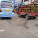 Jalan Rusak di Kota Cirebon Banyak Makan Korban