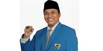 Jarum Siap Maju Pada Pilkada Kota Cirebon