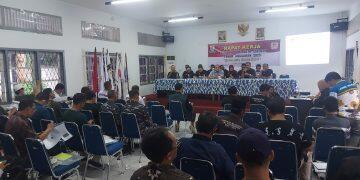 Koni Kota Cirebon Sinkronkan Program dengan Cabor