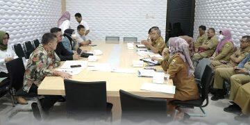 Konversi Formasi P3K Bisa Dialihkan