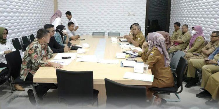 Konversi Formasi P3K Bisa Dialihkan
