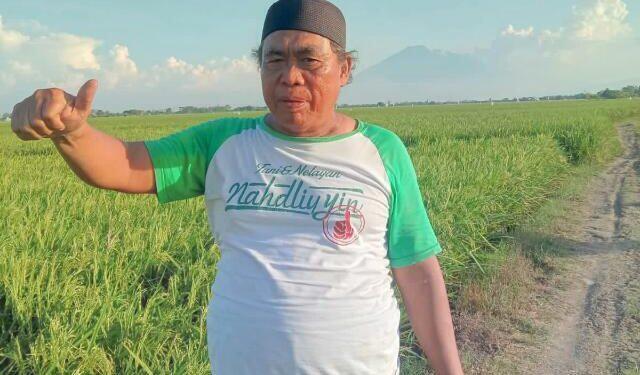 Sewa Lahan Berbelit-belit, Usman: Saya Sudah Malas