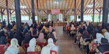 Forum Honorer Nakes Minta Pemkab Cirebon Kawal Sampai Tuntas