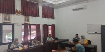 Komisi I DPRD Kabupaten Cirebon Dorong Siskeudes Segera Diterapkan