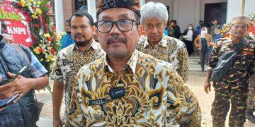 Bupati Imron Lantik Belasan Pejabat Eselon II