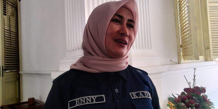 Pemkab Cirebon Terus Upayakan Penurunan Angka Stunting