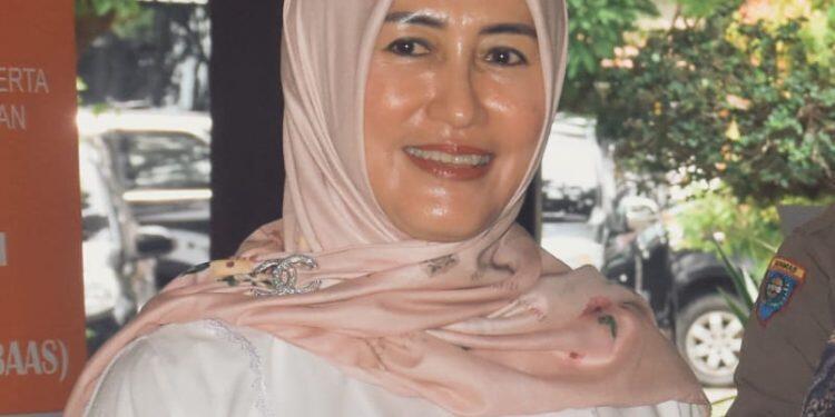 Kekerasan Terhadap Perempuan dan Anak Masih Kerap Terjadi