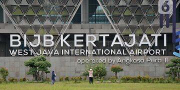 BIJB Kertajati Dijadikan Embarkasi Haji Tahun 2023
