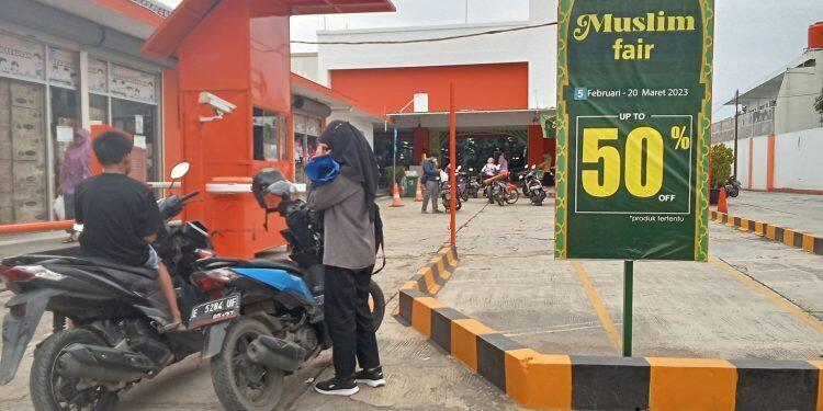 Bapenda Majalengka Targetkan PAD Parkir Rp1,95 Miliar