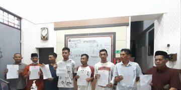 Dapat Program Asimilasi Rumah, 8 Narapidana Lapas Majalengka Hirup Udara Segar
