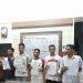 Dapat Program Asimilasi Rumah, 8 Narapidana Lapas Majalengka Hirup Udara Segar