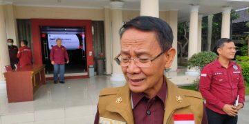 Bupati Majalengka Prihatin Warganya Jadi Korban Agen Travel Umrah Bodong