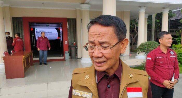 Bupati Majalengka Prihatin Warganya Jadi Korban Agen Travel Umrah Bodong