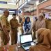 Disdukcapil Gencar Rekam Administrasi Kependudukan untuk Siswa