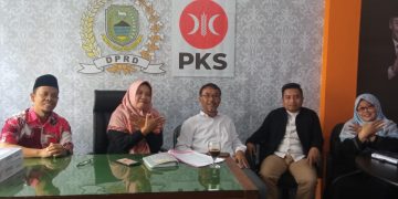 PKS Kuningan Janji Siap Menangkan Anies
