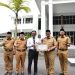 Kuningan Diganjar Penghargaan Ditjen Perbendaharaan Kemenkeu