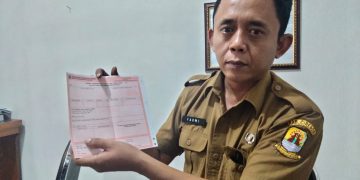 Bapenda Kembali Berikan Diskon untuk Pembayaran PBB-P2