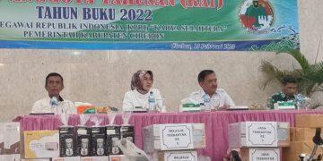 Wabup Ayu: Semua Anggota yang Aktif untuk Terapkan 3S