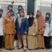 Pemdes Sarajaya Ajak Masyarakat Rajin ke Posyandu