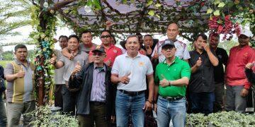 KONI Kabupaten Cirebon Perlu Perubahan