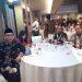 Rektor IAIN Cirebon Hadiri Rakor Kemenag