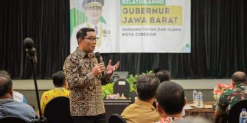 Azis Puji Ridwan Kamil