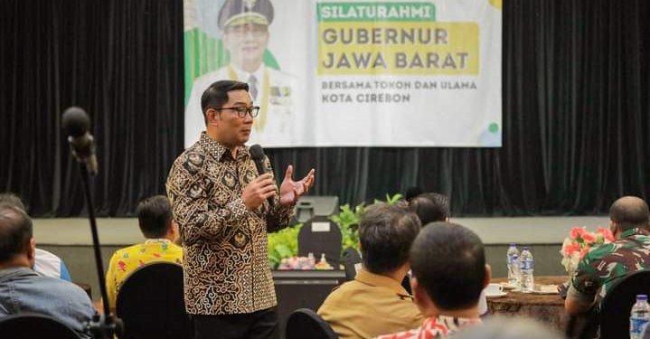 Azis Puji Ridwan Kamil